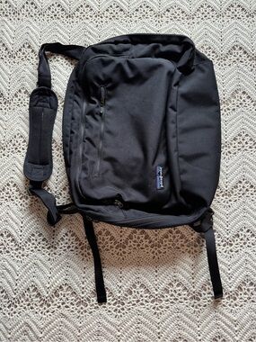 Patagonia Classic MLC 45L Convertible Travel Backpack Duffle Bag Storage